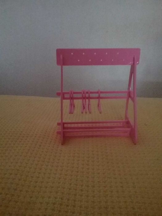 Organizador de Brincos