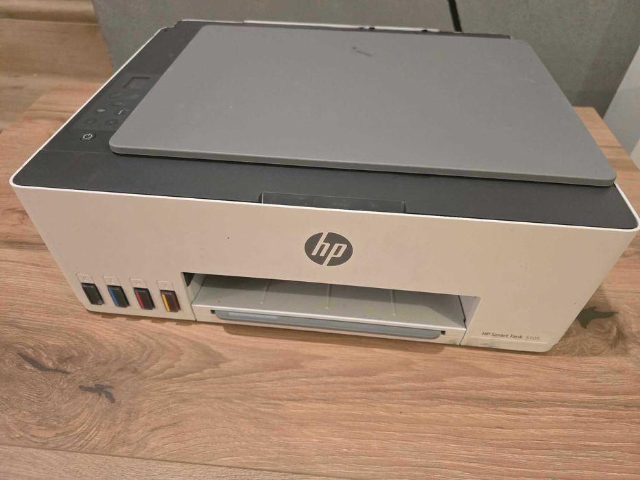 drukarka HP 5105