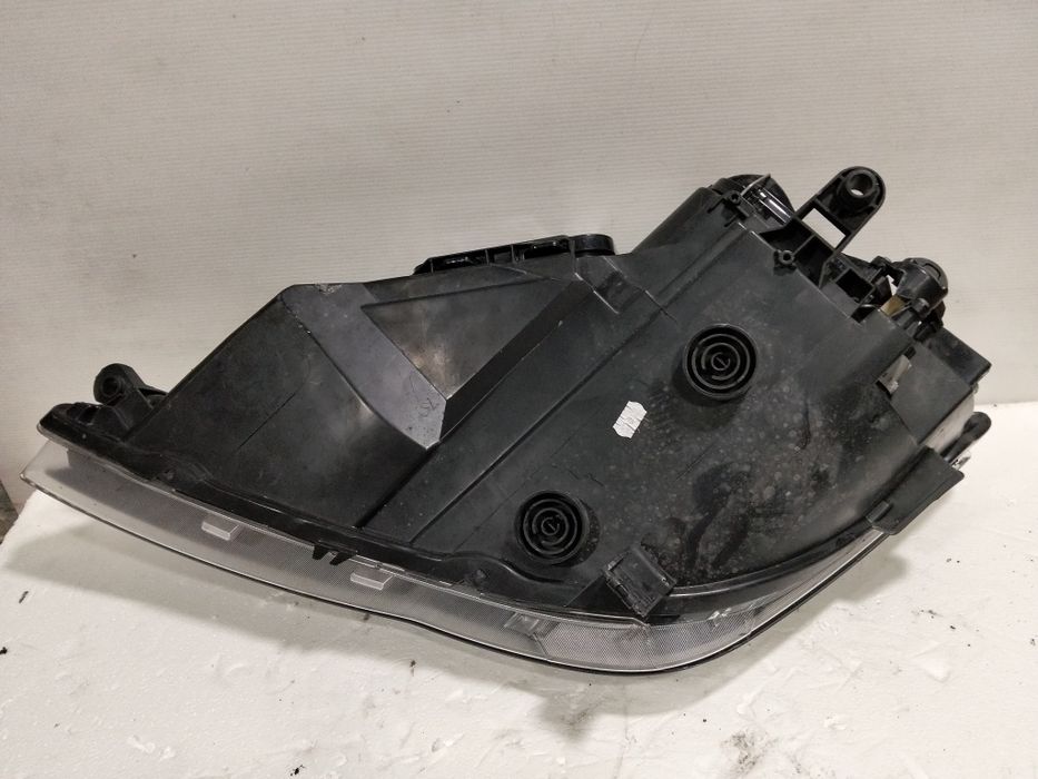 Farol SEAT Leon 5F ótica 2015 original direita