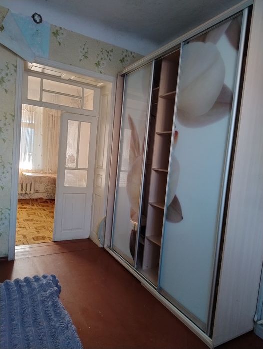 Продам пол дома на Совхозе