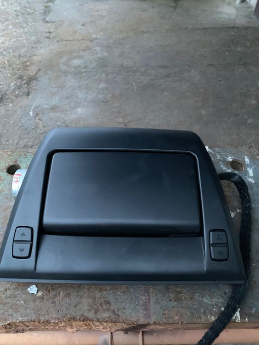 Мультимедия BMW X3 e83