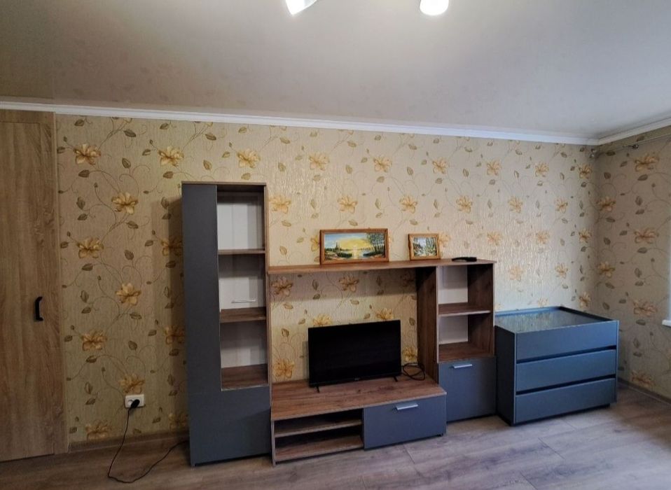 1 - но кімнатна квартира подобово