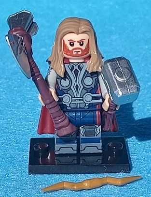 Thor v1 (Marvel)