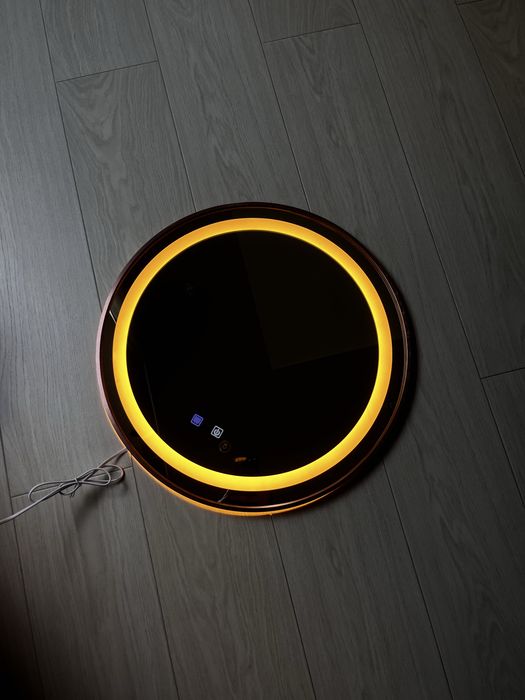 Lustro LED Rea 50cm