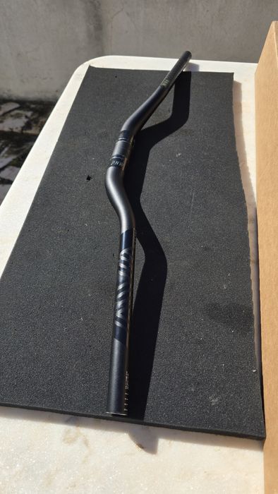 Guiador PNW handlebar range Gen 4 38mm