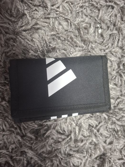 Кошелек, adidas.