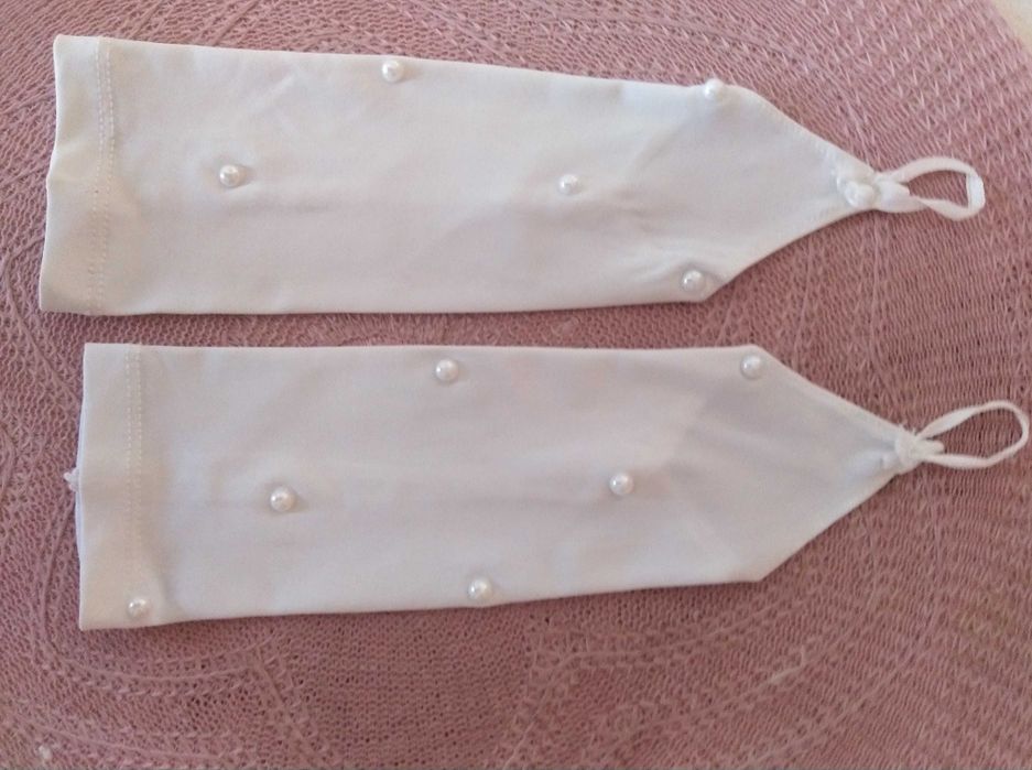 Sukienka komunijna 158 jak nowa z dodatkami !!!