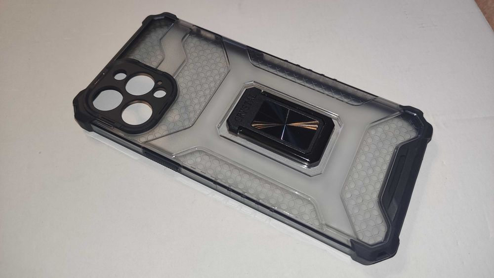 Чехол противоударный Айфон IPhone 12Pro