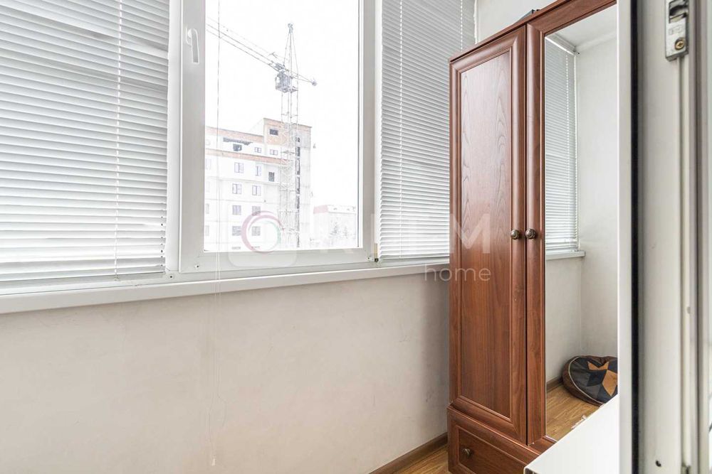 ‼️ 3-кімнатна квартира у районі Пасічна