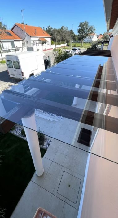 Vidreira Arte Glass