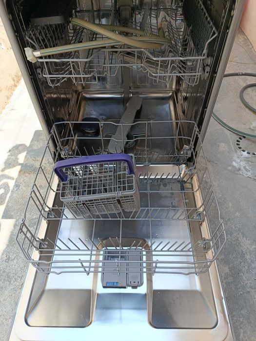 Máquina de lavar loiça Beko
