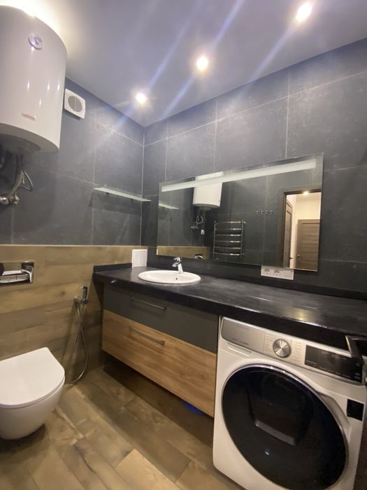 3-кімнатна квартира за адресою вул. Аркадійське плато (площа 84 м²) - Atlanta.ua - фото 14