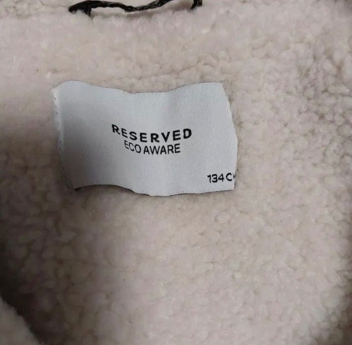 Куртка reserved 134