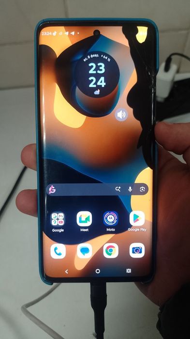 Motorola edge 40 neo 12/256