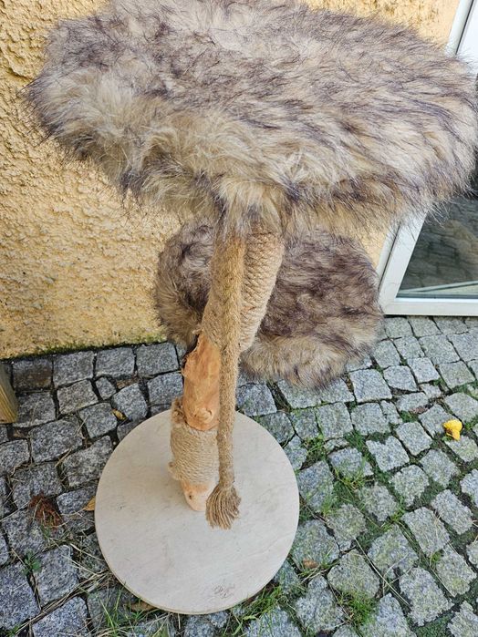 Drapak dla kota design