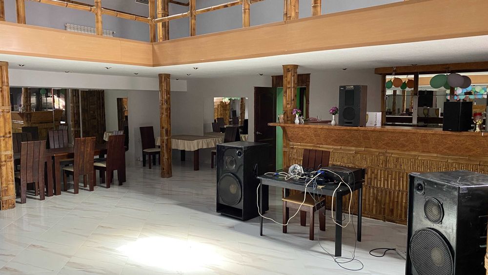 Готельно-ресторанний комплекс Ресторан м. Васильків