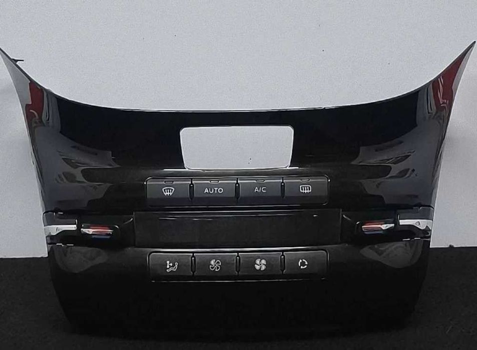 Comando Chauffage / Sofagem 96722471XU - PEUGEOT 208 I