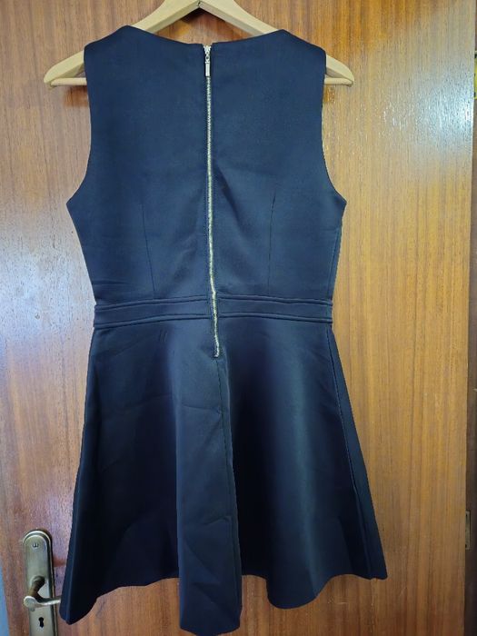 Vestido de cerimónia