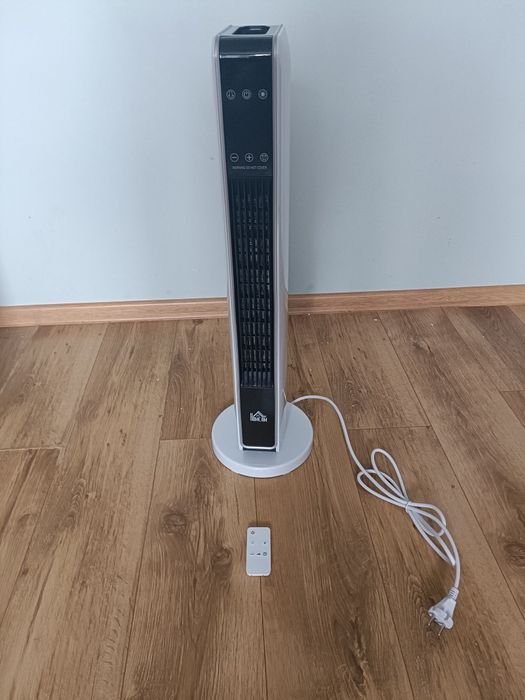 Grzejnik termowentylator