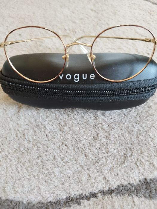 Oprawki damskie Vouge