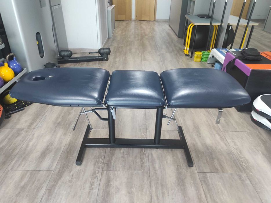Vendo Marquesa massagem tripartida, versátil e 100% funcional.