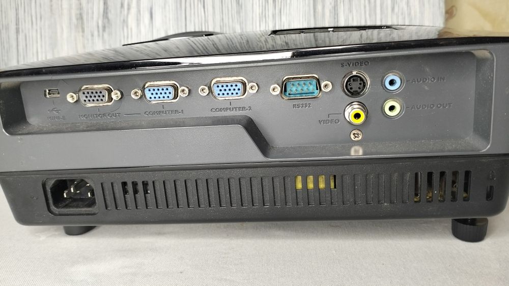 Проектор BENQ MS500+