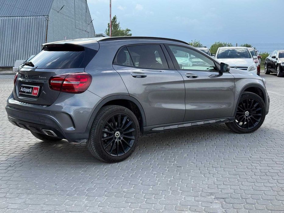 Продам Mercedes-Benz GLA 250 2019р. #70214