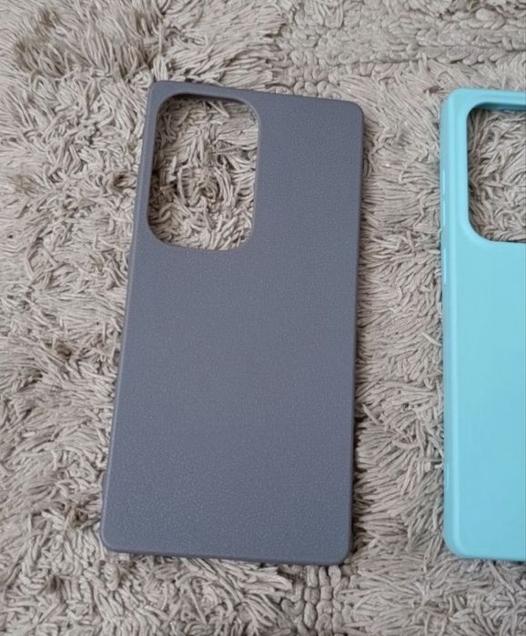 6 capas Samsung S25 Ultra