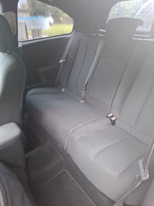 Megane 1.5 dci kit RS