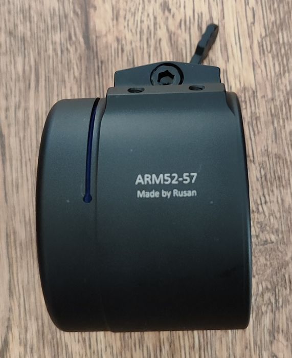 Adapter Rusan Arm 52-57