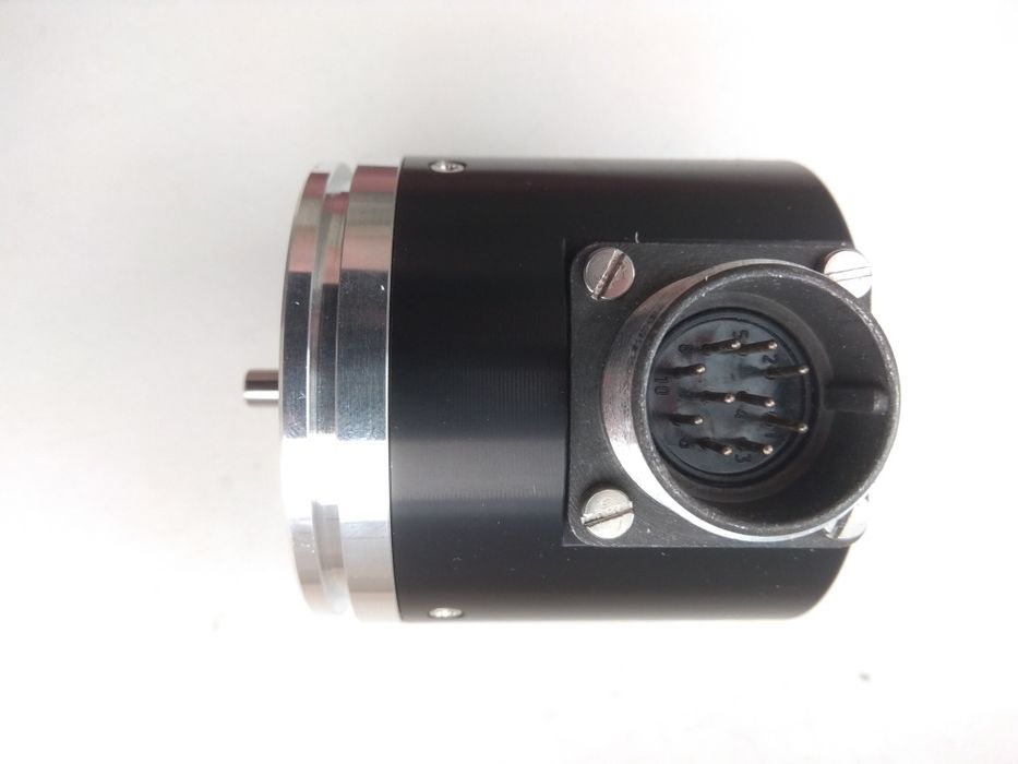 A58B (аналог ВЕ178) 100,1000,2500 імп/об 5В TTL інкрементальний енкоде