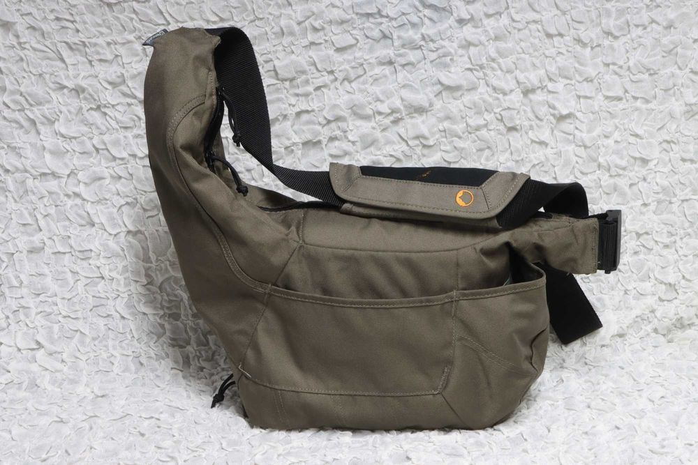 Saco Lowepro senhora