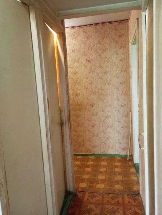Продам 2 комнатную квартиру на Даманском