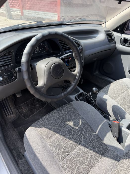 Продам Daewoo Lanos