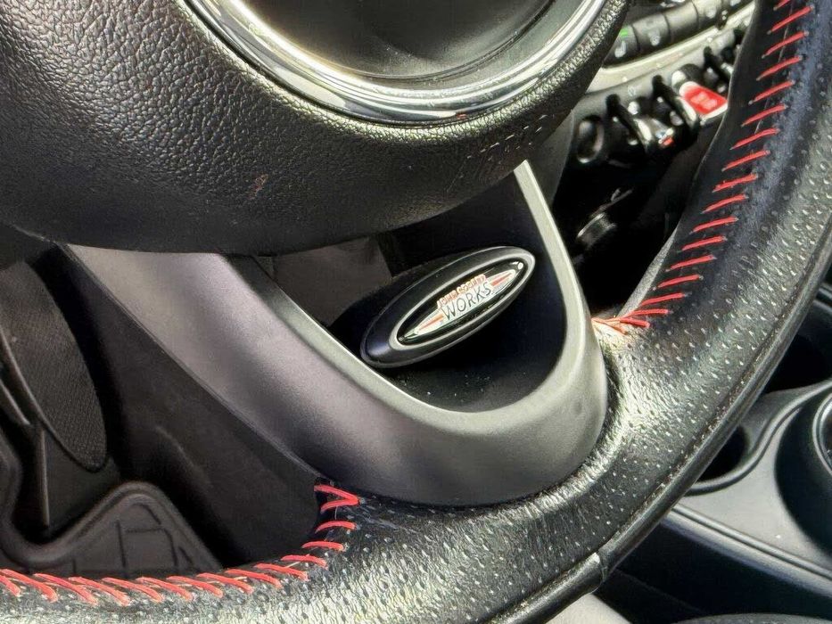 Mini Countryman S  2020