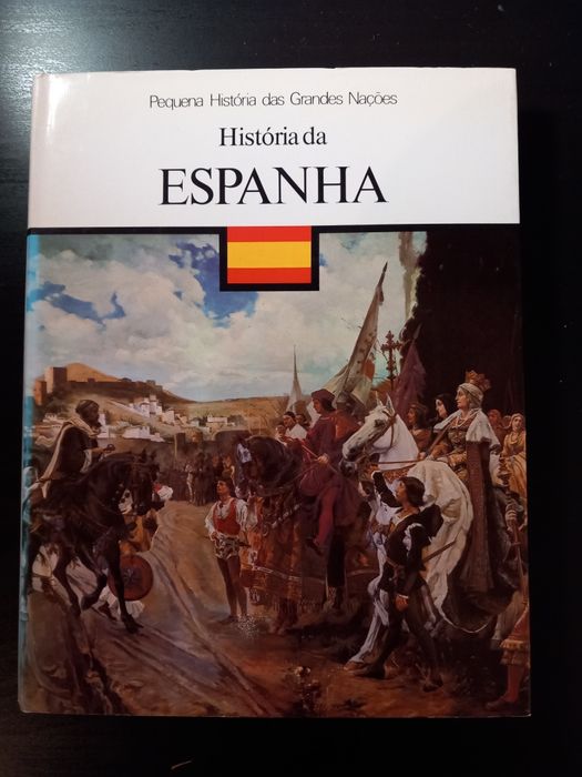 Diversos - Pequena História de Grandes Nações