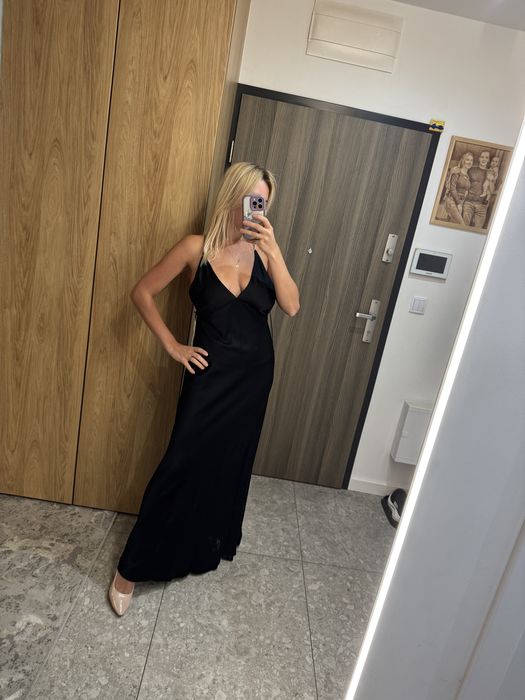 Sukienka ZARA 50th anniversary