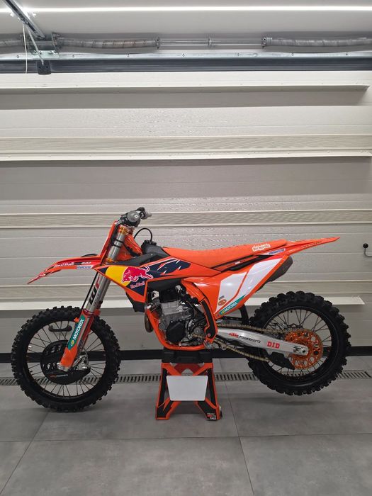 KTM