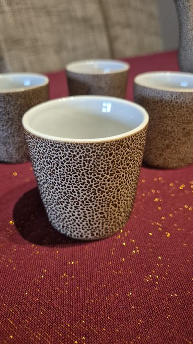 Conjunto Chá Japonês