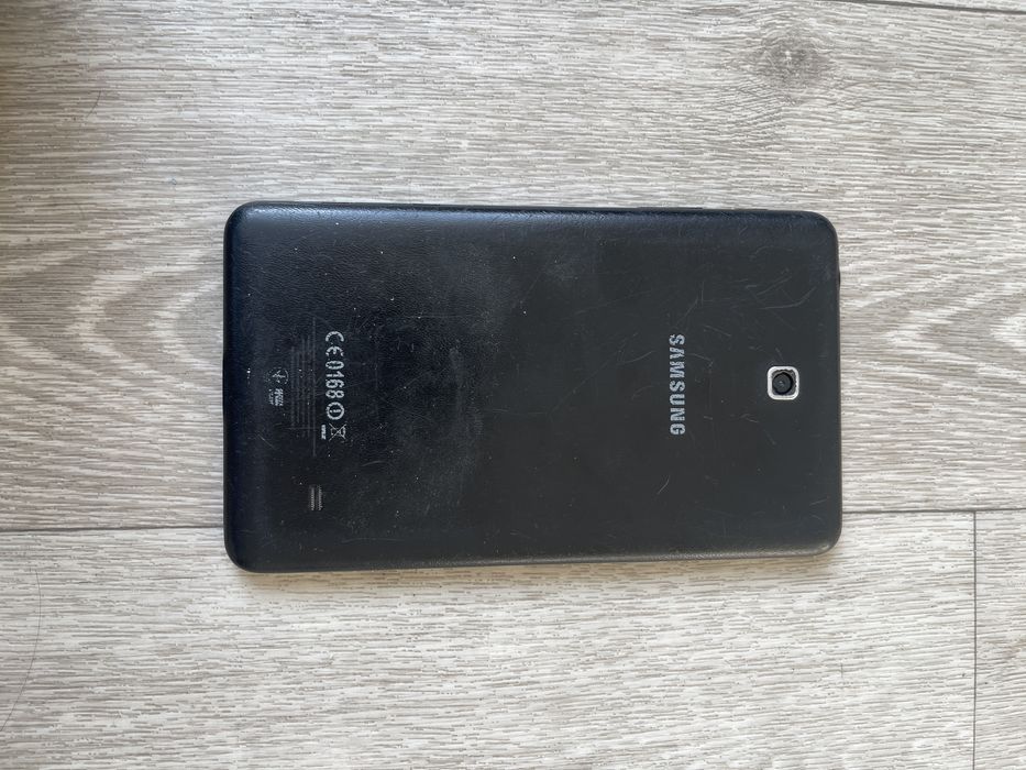 Samsung Tab 4 Планшет з сім картою