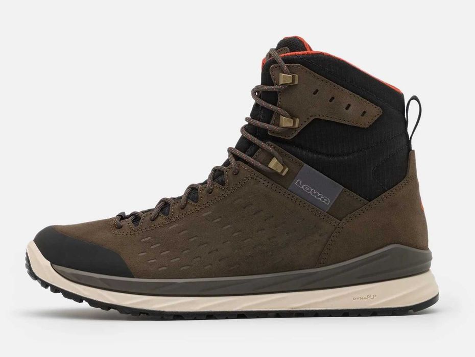 НОВЫЕ Lowa Malta GTX (olive).