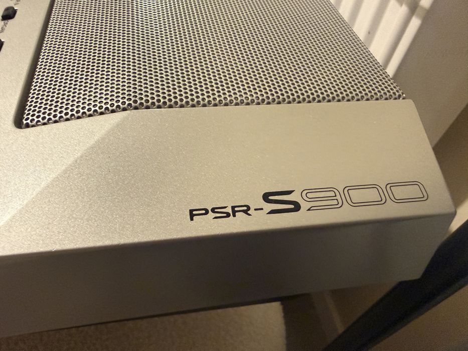 Yamaha PSR S900 stan bdb