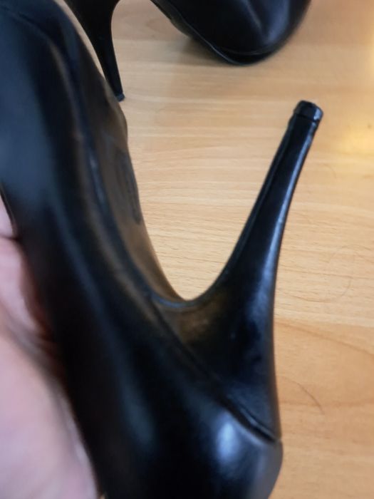 Buty r 40 damskie
