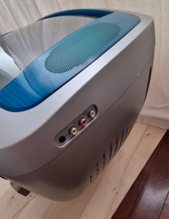 TV Jocel sem comando