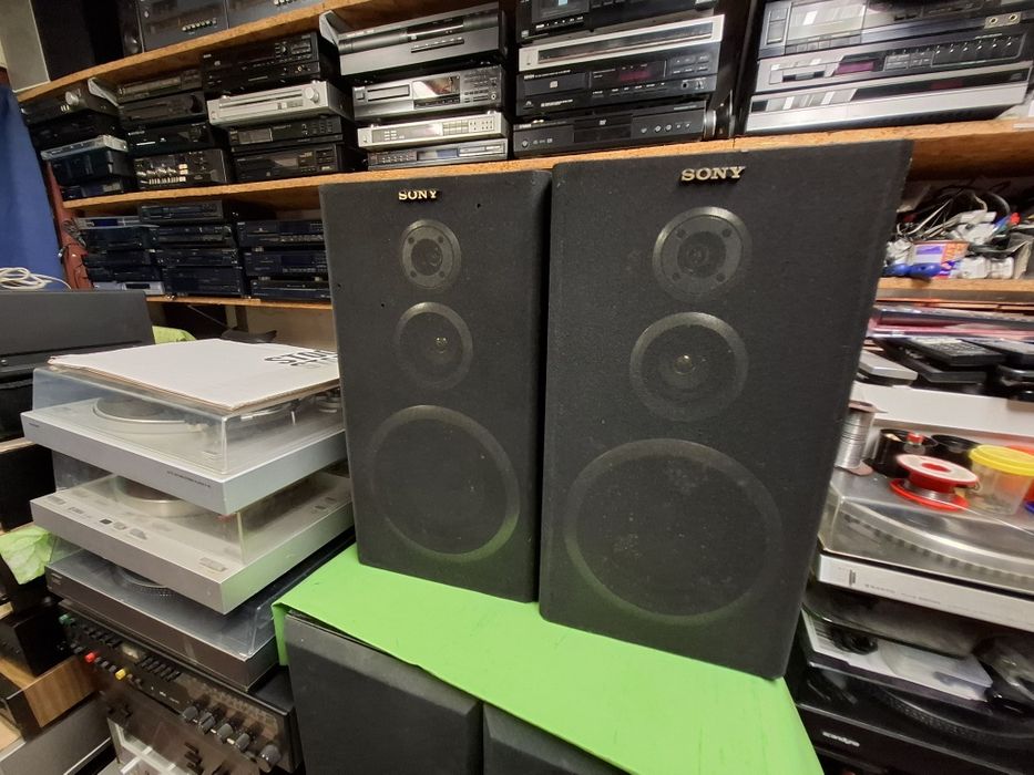 Kolumny Sony SS-A502