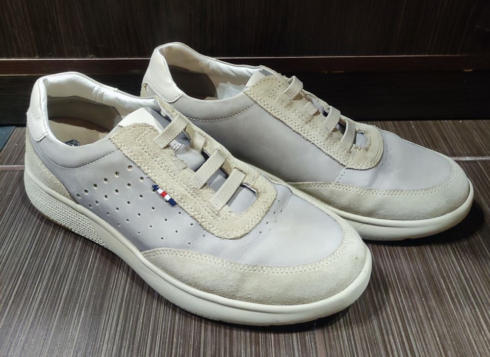 Мокасини чоловічі