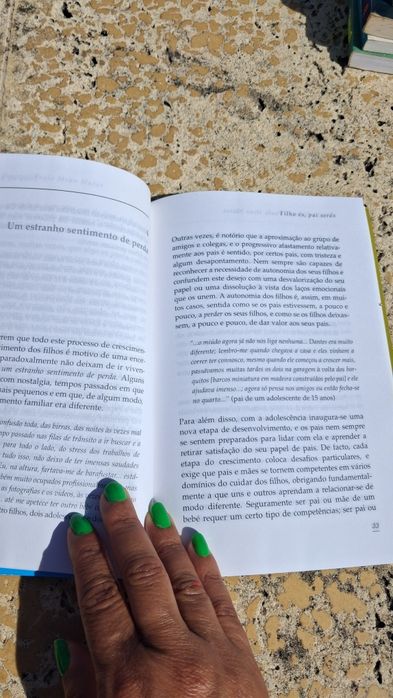 Livro  Filho és pai serás Cidália Duarte Paula  mena Matos