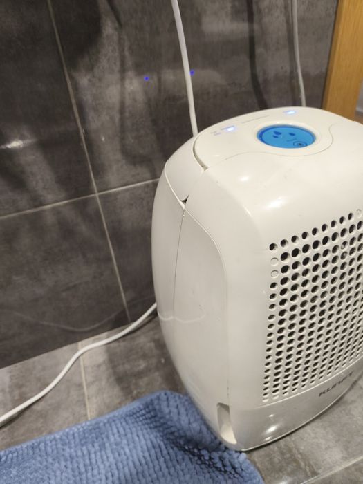 desumidificador kunft