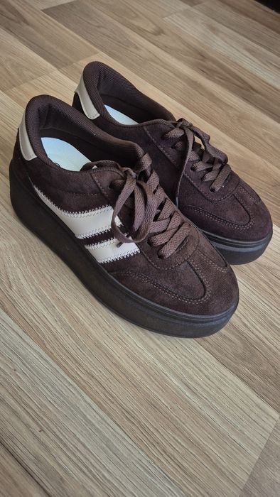 Buty sneakersy roz 36