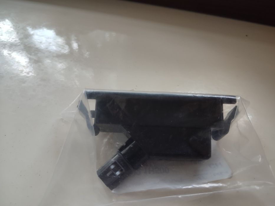 Плафон підсвітки номера правий Kia ProCeed Ceed II JD Hyundai I30